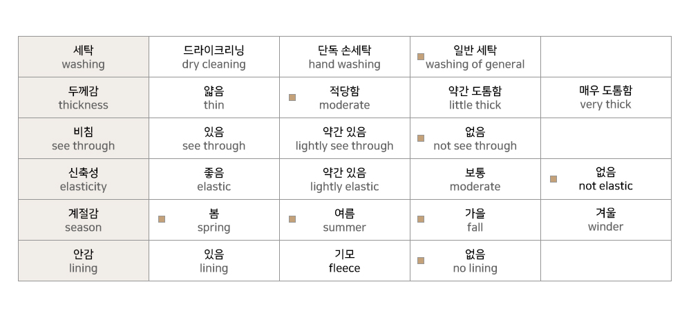 [4만장돌파][MADE] 빅사이즈 26-40인치 뒷밴딩 통 와이드 일자 청바지 상세 이미지 51