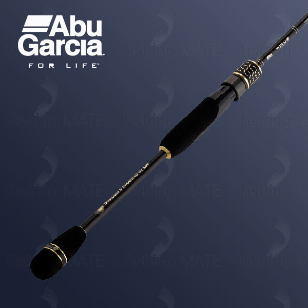 아부가르시아 타이탄3 TTCIII-672M