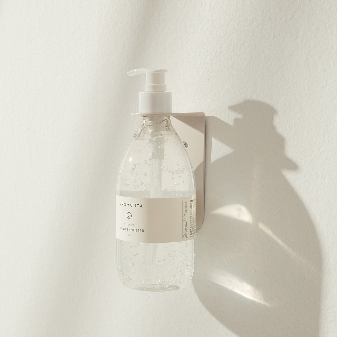 아로마티카 100% 재활용(PCR) 페트 용기 (500ML) 이미지 3