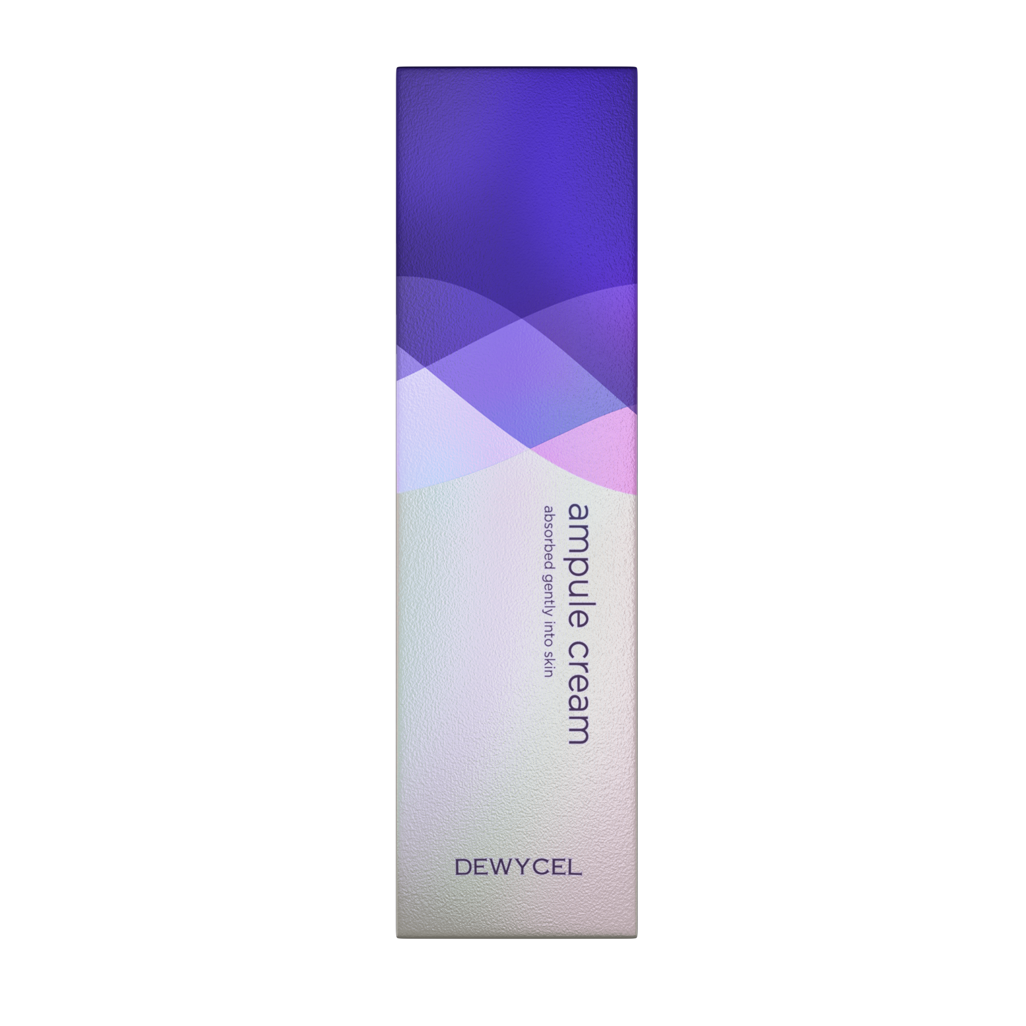 [듀이셀] 앰플크림 80ml 이미지 2