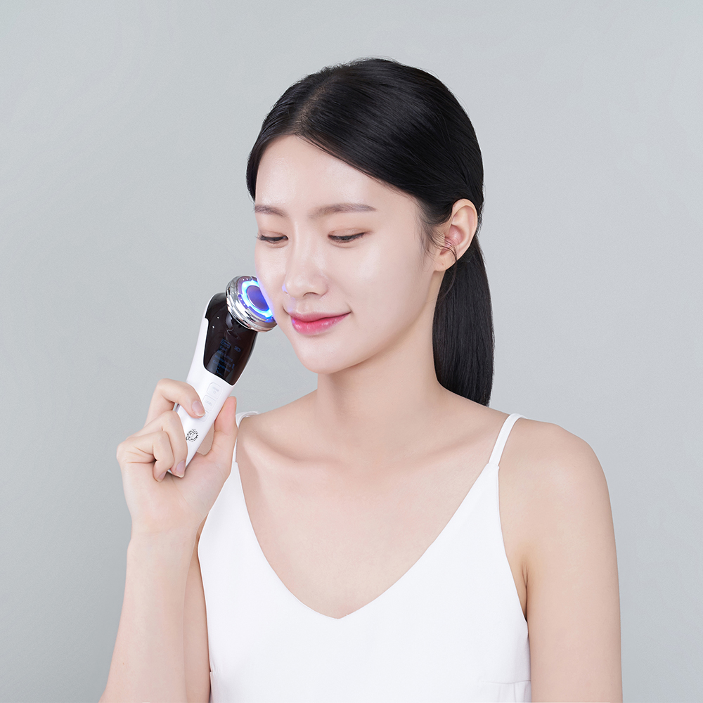 리버스 고주파 마사지기 피부관리 마사지기 바디케어 마사지기 고주파 마사지기 추천 마사지기 사용후기