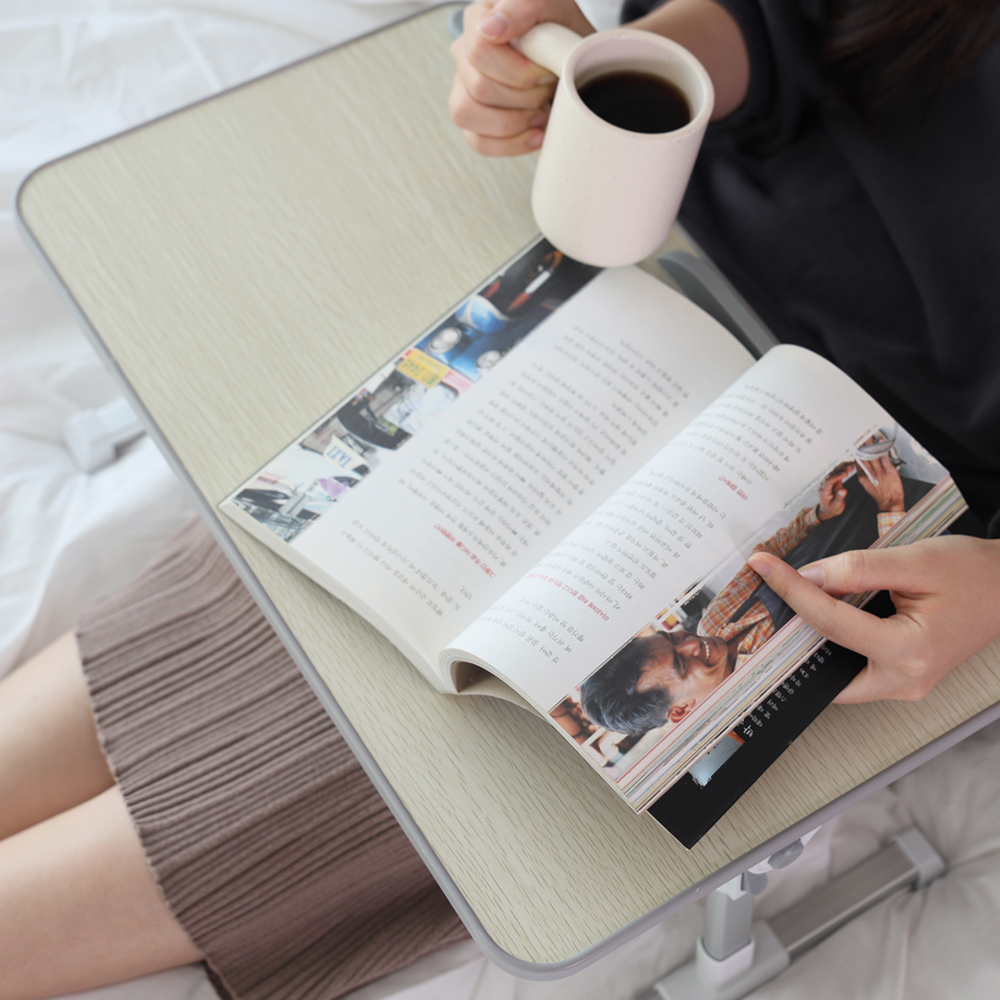 카멜 노트북 베드 테이블 ND-520 / ND-600