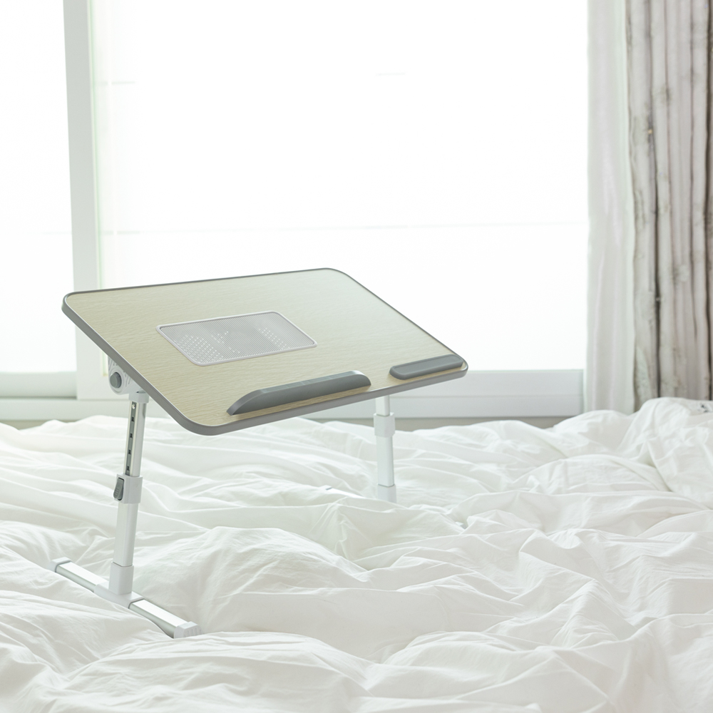 카멜 노트북 베드 테이블 ND-520 / ND-600