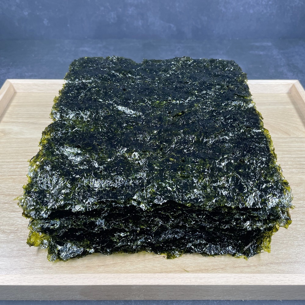 맛있는 전장김 맛김 돌김 60gX10봉 선물용김 - 상세 이미지 3