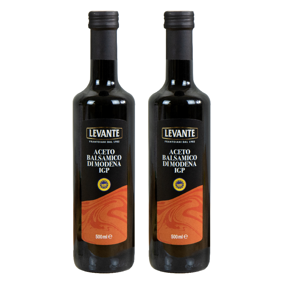 르반테 모데나 IGP 발사믹 식초 이탈리아 500ml, 2개 이미지 8