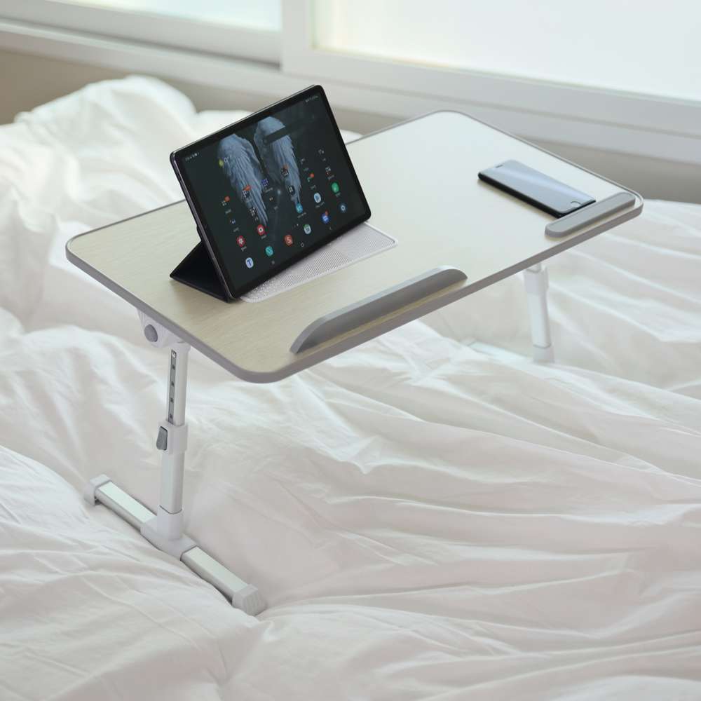 카멜 노트북 베드 테이블 ND-520 / ND-600