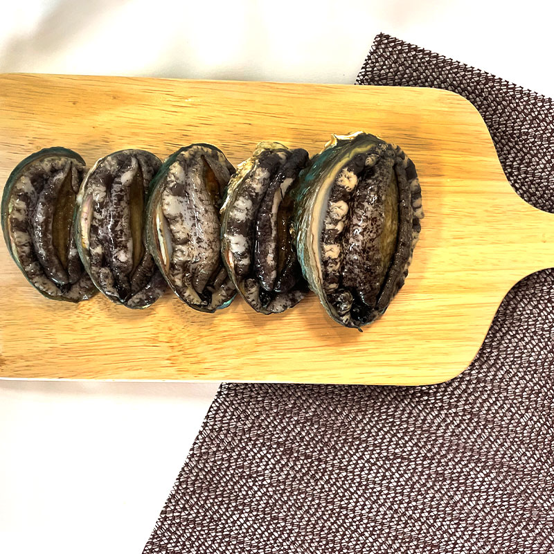 산지직송 완도 활 전복 1kg 산소포장 국산 양식 - 상세 이미지 2