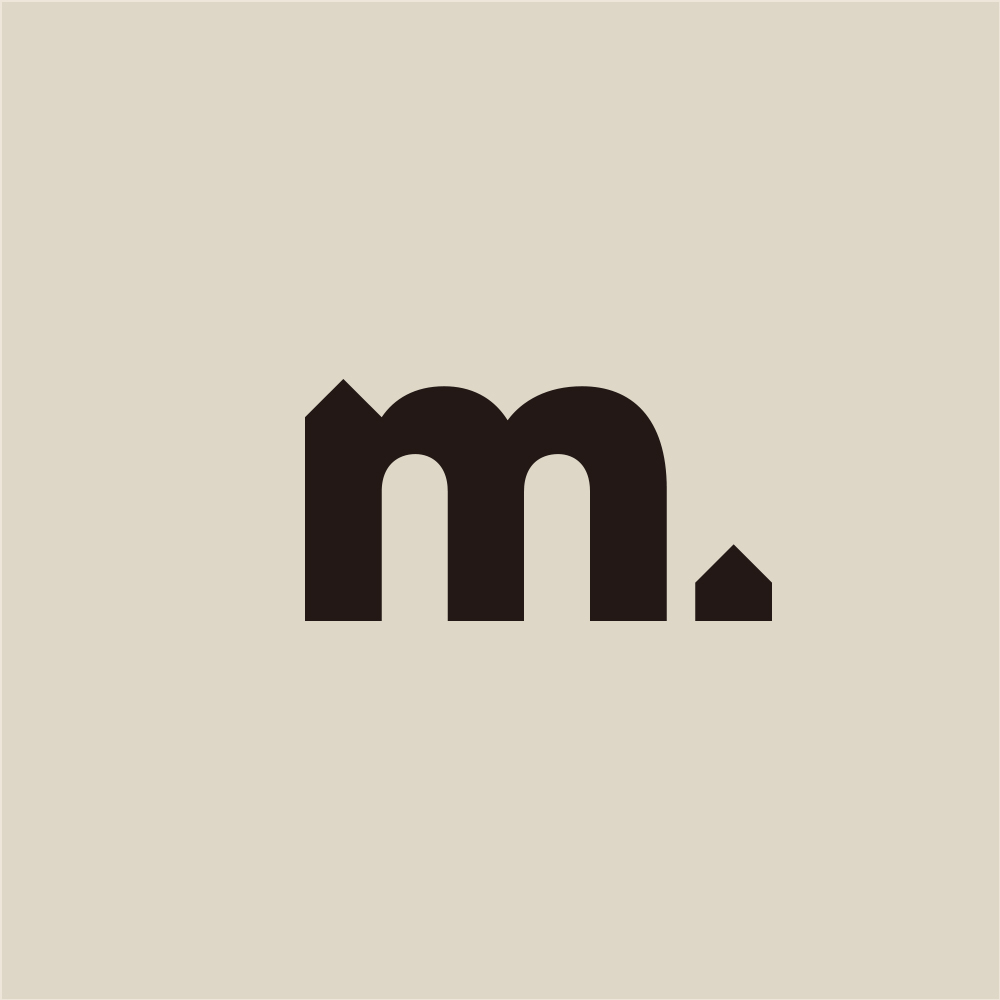 myls밀스 스토어 로고