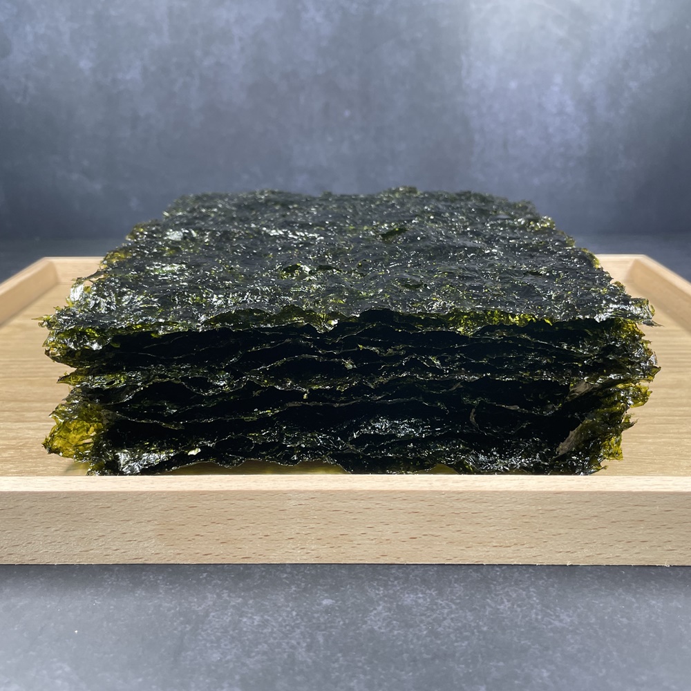 맛있는 전장김 맛김 돌김 60gX10봉 선물용김 - 상세 이미지 4
