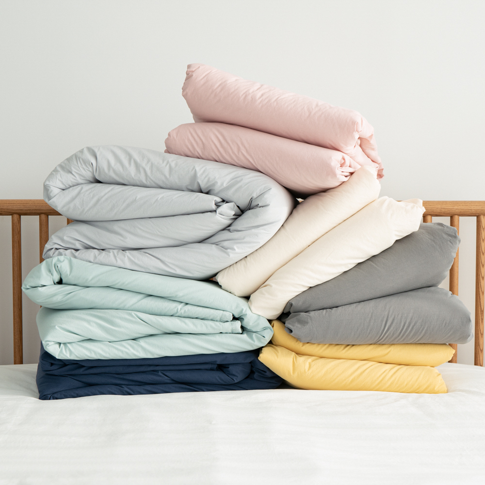 행사 패드 일체형 매트리스커버 120x180x25 (웜화이트)