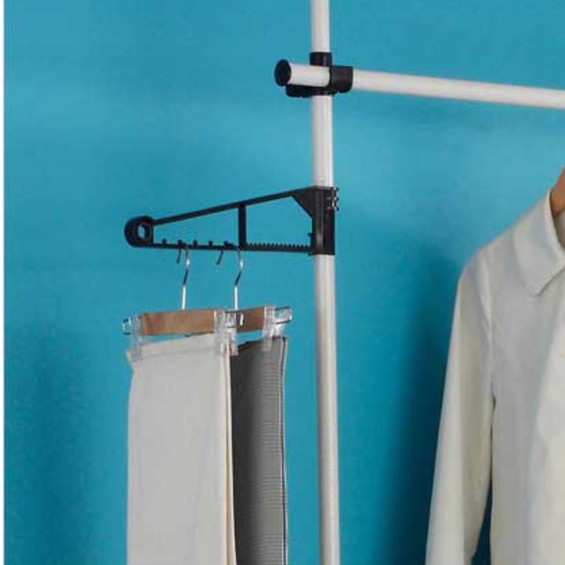 매장용 행거 매장 행거 작은 폭 좁은 행거 공간 소형