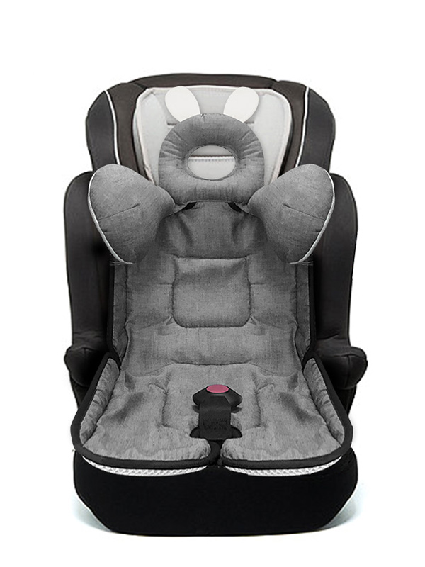 보니숑 라이너 유모차슬림시트 카시트 쿨매트 여름 신생아 태열