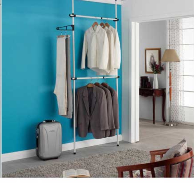 매장용 행거 매장 행거 작은 폭 좁은 행거 공간 소형