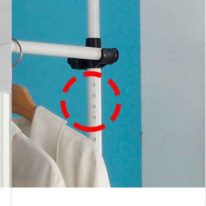 매장용 행거 매장 행거 작은 폭 좁은 행거 공간 소형