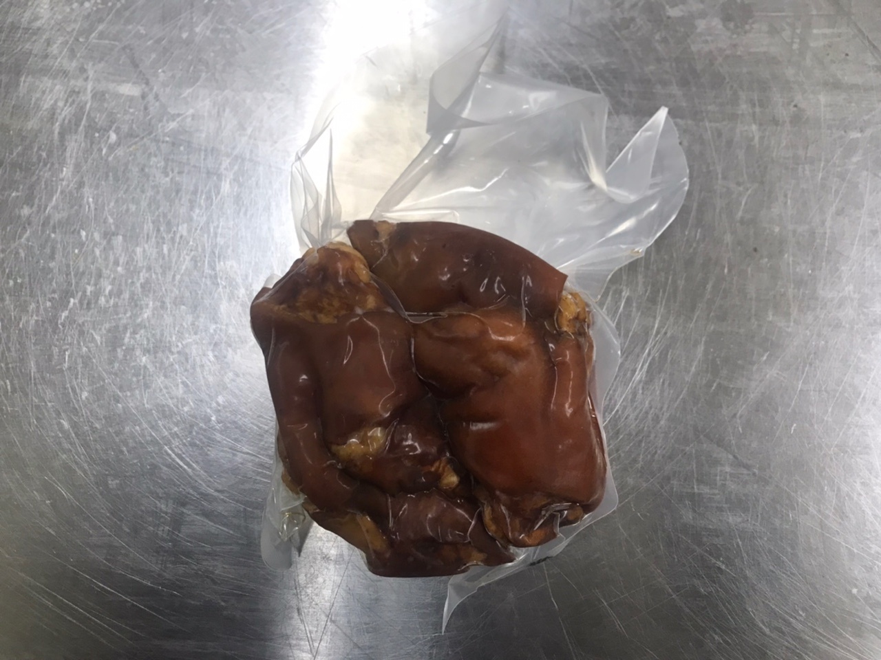 업소용 미니족 1박스 10kg 단족 완제품, 참PD가 극찬한 족발, 도매 납품 대용량 - 상세 이미지 5