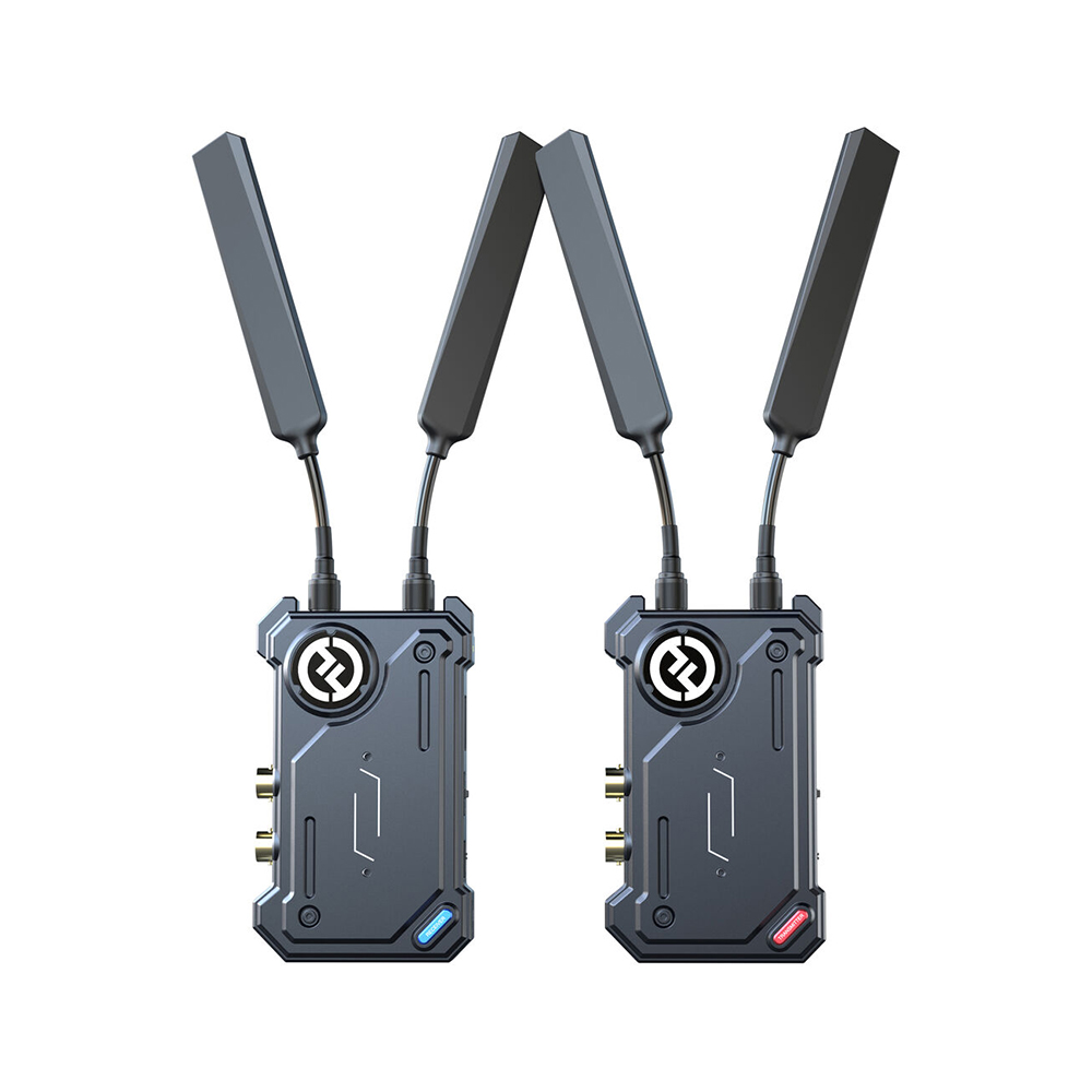 홀리랜드 Cosmo C1 코스모 C1 무선 영상 송수신기 SDI HDMI - 상품 이미지
