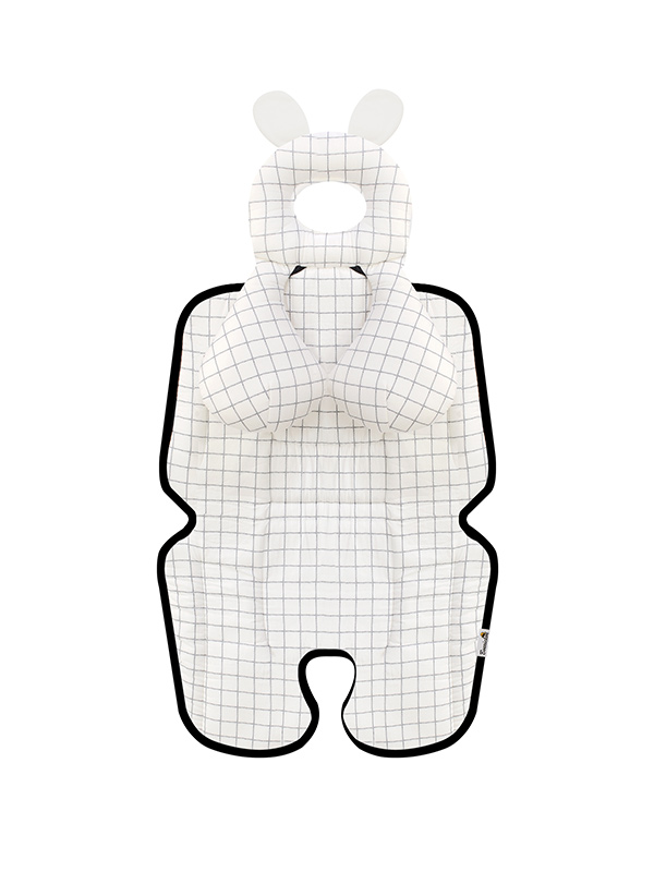 보니숑 라이너 유모차슬림시트 카시트 쿨매트 여름 신생아 태열