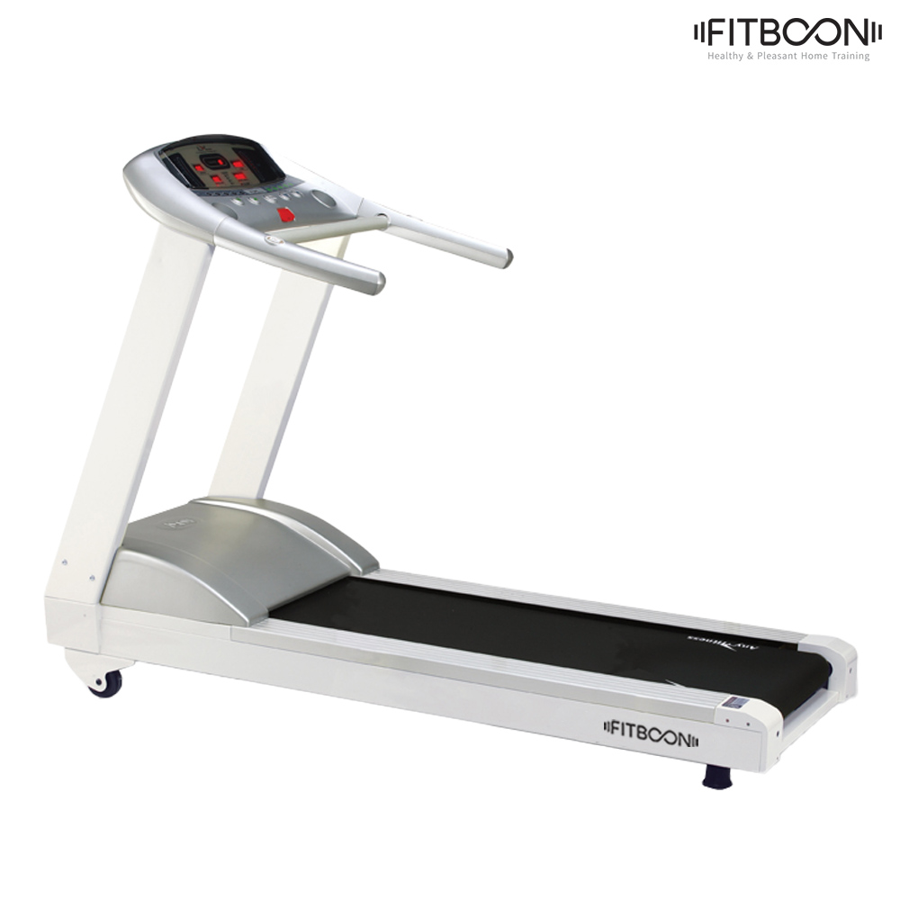 핏분 국산 러닝머신 가정 및 헬스장용 트레이드밀 MONSTER D20 워킹머신 워킹패드