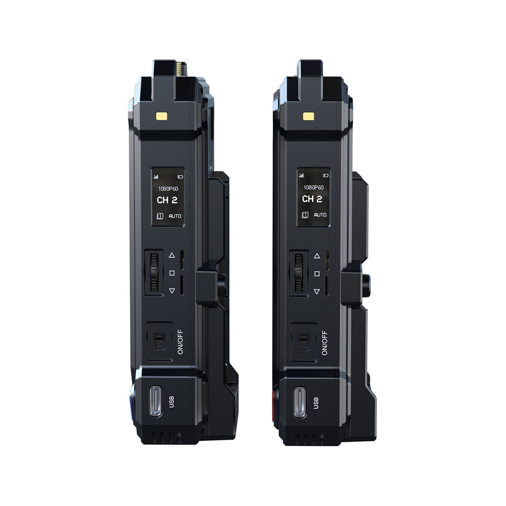 홀리랜드 Cosmo C1 코스모 C1 무선 영상 송수신기 SDI HDMI - 상세 이미지 5