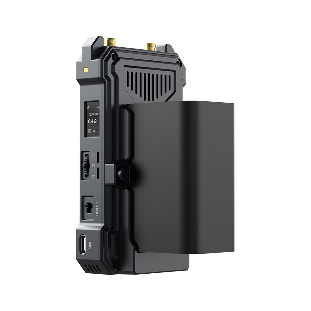홀리랜드 Cosmo C1 코스모 C1 무선 영상 송수신기 SDI HDMI - 상세 이미지 4