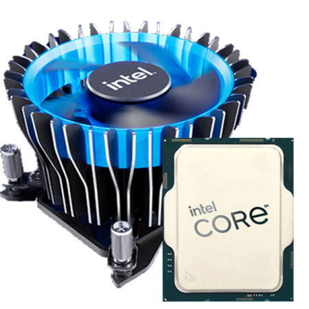 인텔 인텔 i9- 2세대 엘더레이크 12900K 벌크 RH1 동팜쿨러 포함