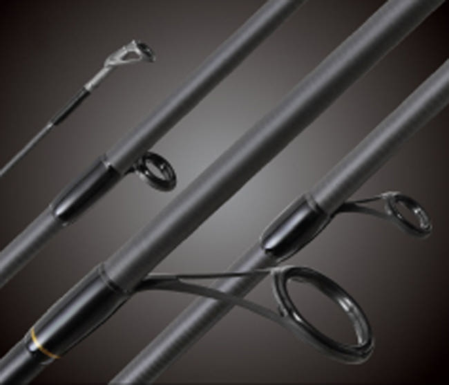 NS 낚시대 사용 후기 이미지