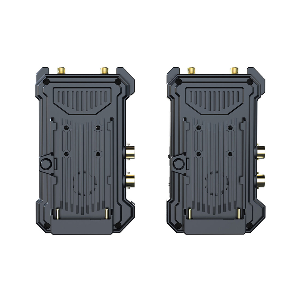 홀리랜드 Cosmo C1 코스모 C1 무선 영상 송수신기 SDI HDMI - 상세 이미지 2
