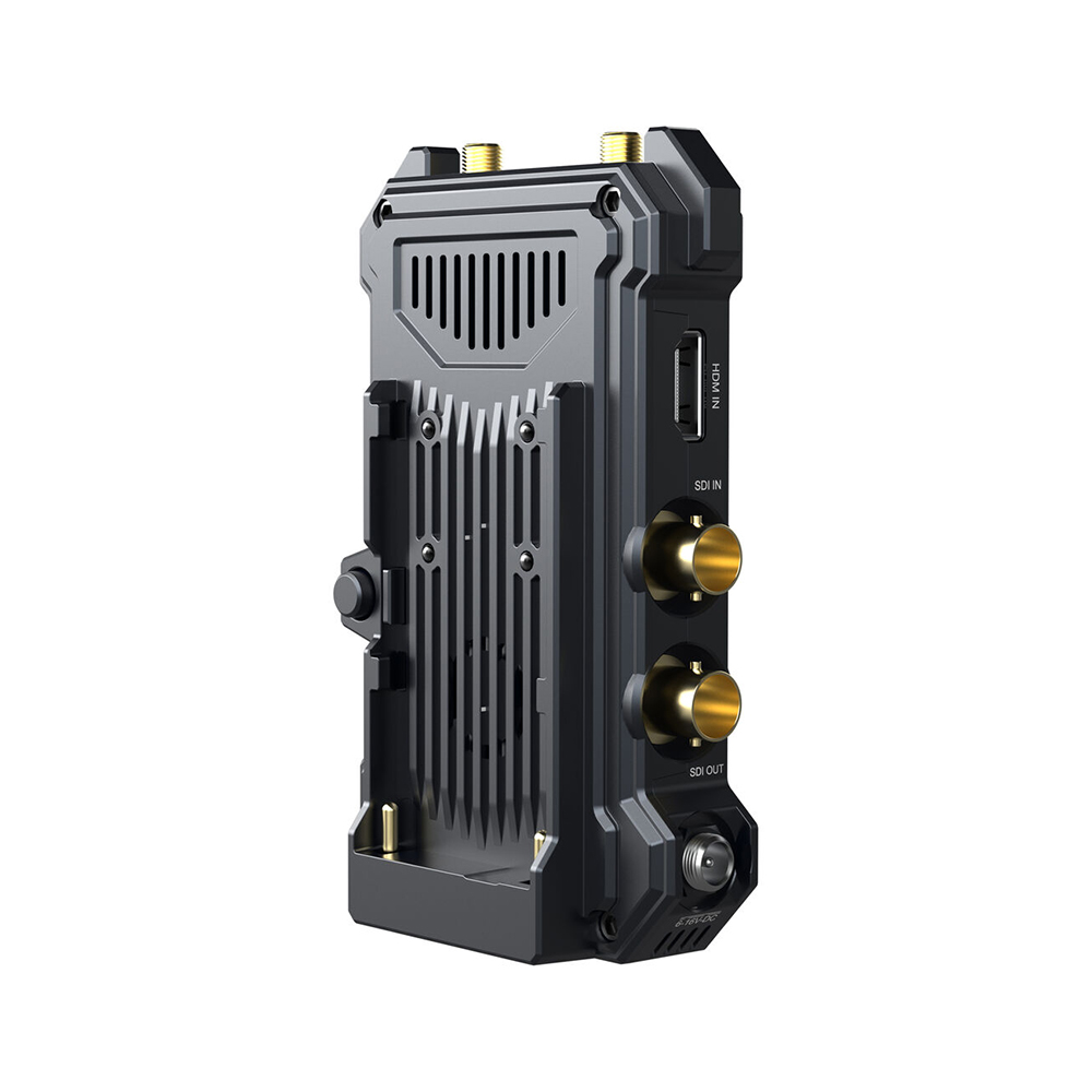 홀리랜드 Cosmo C1 코스모 C1 무선 영상 송수신기 SDI HDMI - 상세 이미지 3
