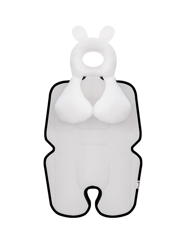 보니숑 라이너 유모차슬림시트 카시트 쿨매트 여름 신생아 태열