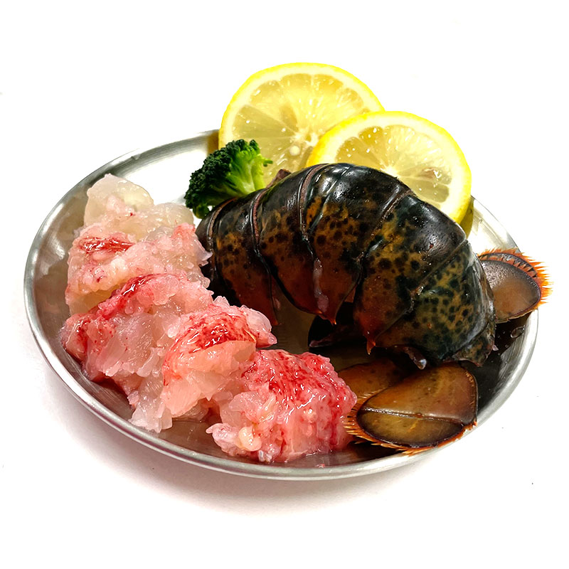 캐나다 다양한 크기 활 랍스터 랍스타 500g 600g 700g 1kg 바닷가재 - 상세 이미지 3