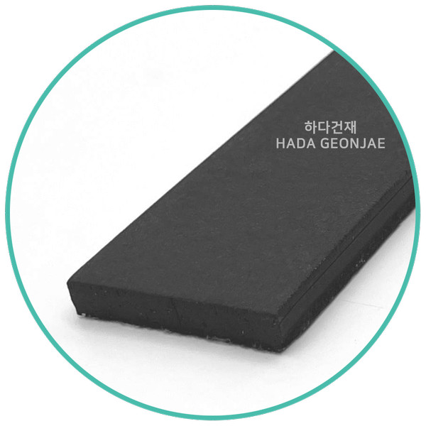 테라코타타일 점토타일 스무스 블랙 / 하다건재