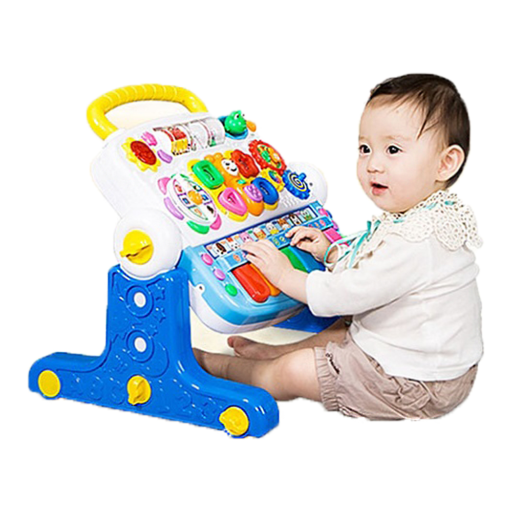 코니스 에듀테이블 4 6 7 8 개월 아기 장난감 국민 육아템