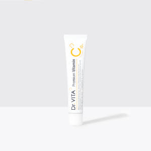 [기미크림]닥터비타 프리미엄 비타 C 크림 30ml 솔직 후기 | 피부 타입별 분석 - 상품 이미지 1