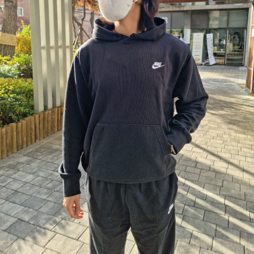 나이키 제품 비교 분석 이미지