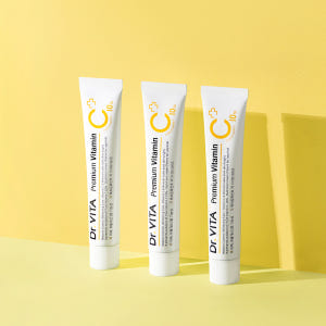 [기미크림]닥터비타 프리미엄 비타 C 크림 30ml 솔직 후기 | 피부 타입별 분석 - 상품 이미지 3