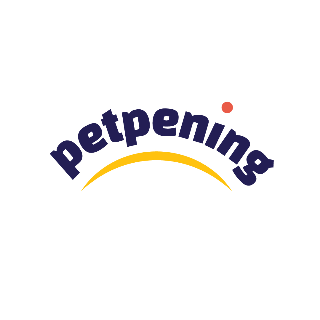펫프닝 스토어 로고