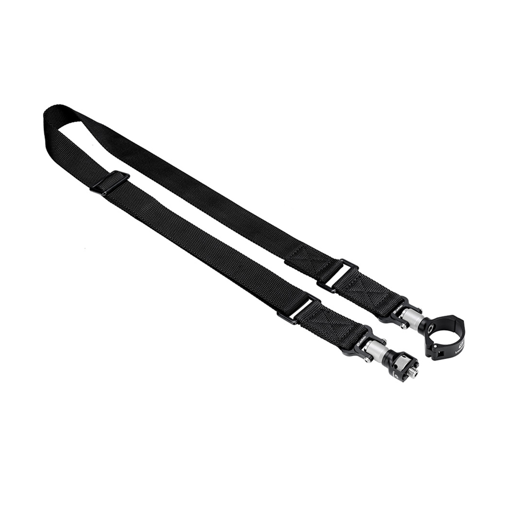 레오포토 Strap-LM40 삼각대 스트랩 써밋 시리즈 전용 - 상품 이미지