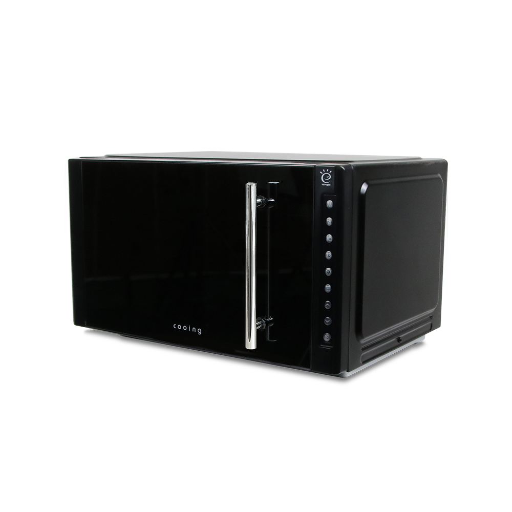 쿠잉 광파오븐렌지 CON-P26M 복합 오븐레인지 전자레인지 에어프라이어 겸용 멀티 쿠커