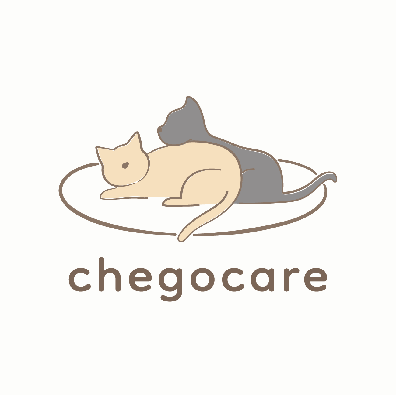 체고케어 스토어 로고