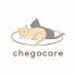 체고케어 로고
