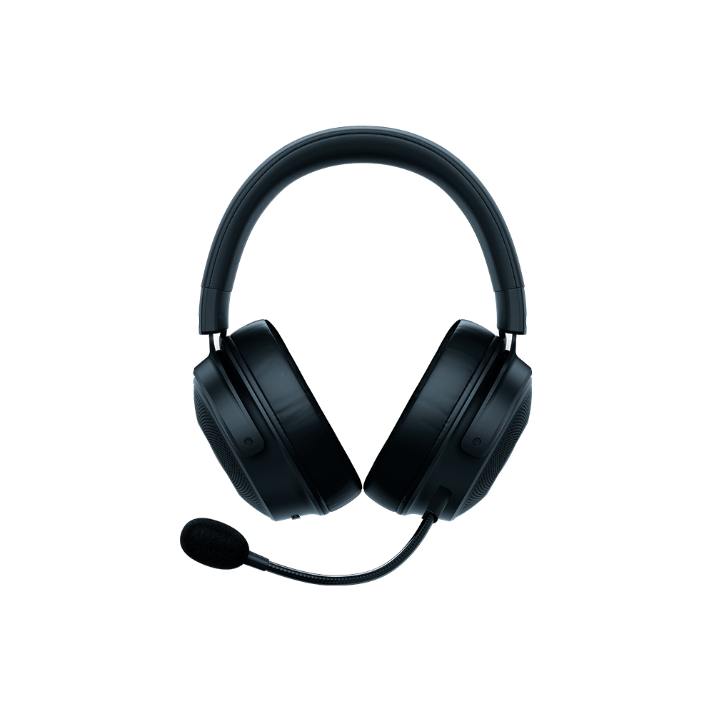 레이저코리아 크라켄 V3 프로 Razer Kraken V3 Pro 유무선 게이밍 헤드셋 - 상세 이미지 4