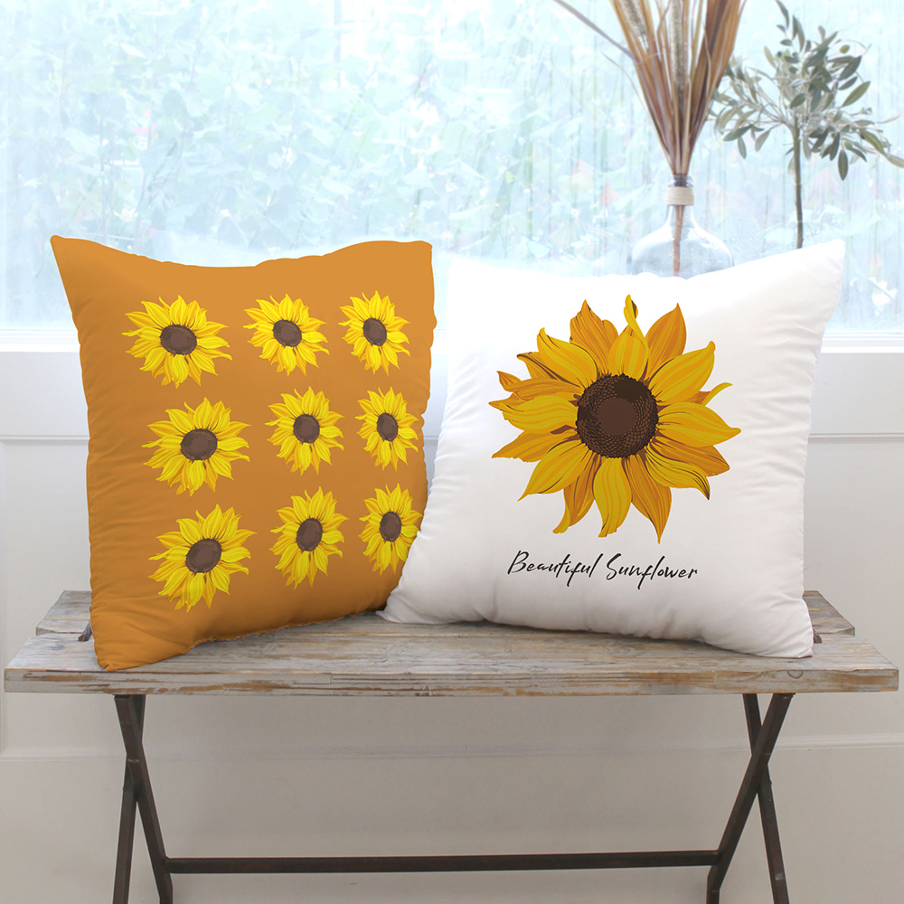 쿠션커버 소파 거실 디자인 북유럽 방석 예쁜 거실 쇼파쿠션 45 102type 그린리브즈b그린 상상후