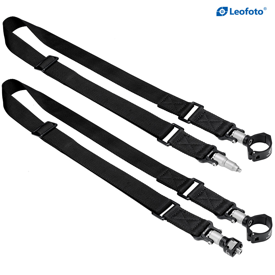 레오포토 Strap-LM40 삼각대 스트랩 써밋 시리즈 전용 - 상세 이미지 4