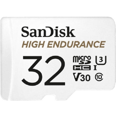 Sandisk micro SDHC High Endurance V30 32G