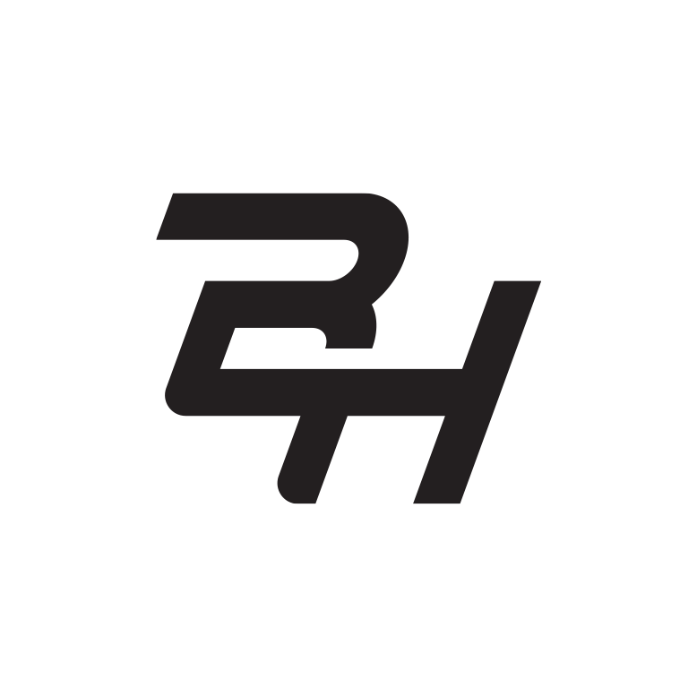 바디하우스 스토어 로고