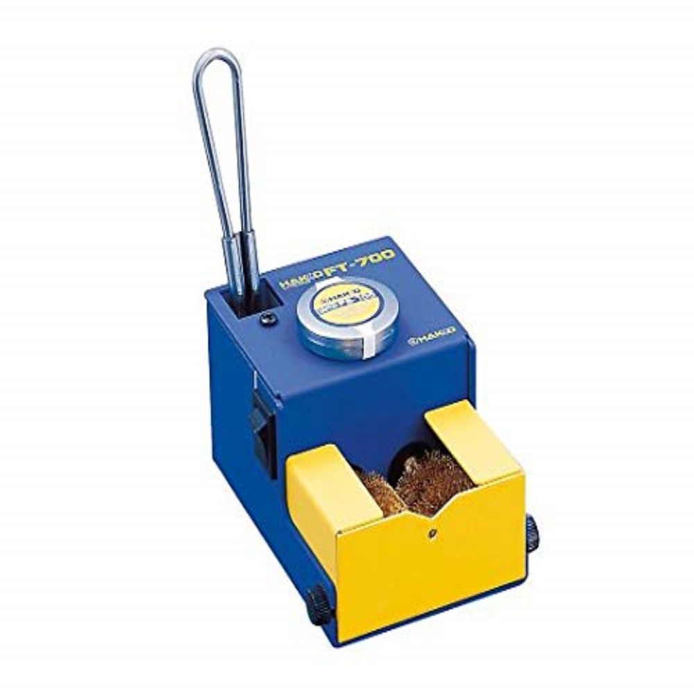 hakko 인두 팁 폴리셔 FT-700 100v - 상세 이미지 3