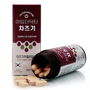 아임더닥터 차즈기 자소엽추출물 90% 48g, 1개 맛있게 먹은 솔직 후기 - 상품 이미지 1