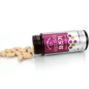 아임더닥터 차즈기 자소엽추출물 90% 48g, 1개 맛있게 먹은 솔직 후기 - 상품 이미지 4