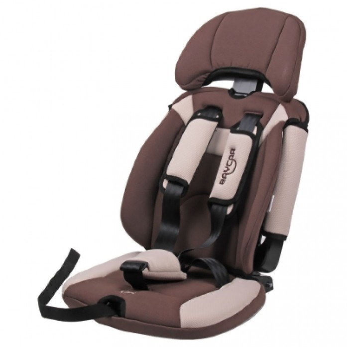 베이카 카시트 어린이집차량 통학버스 휴대용 카시트 유치원 버스 기내 3점식 2점식