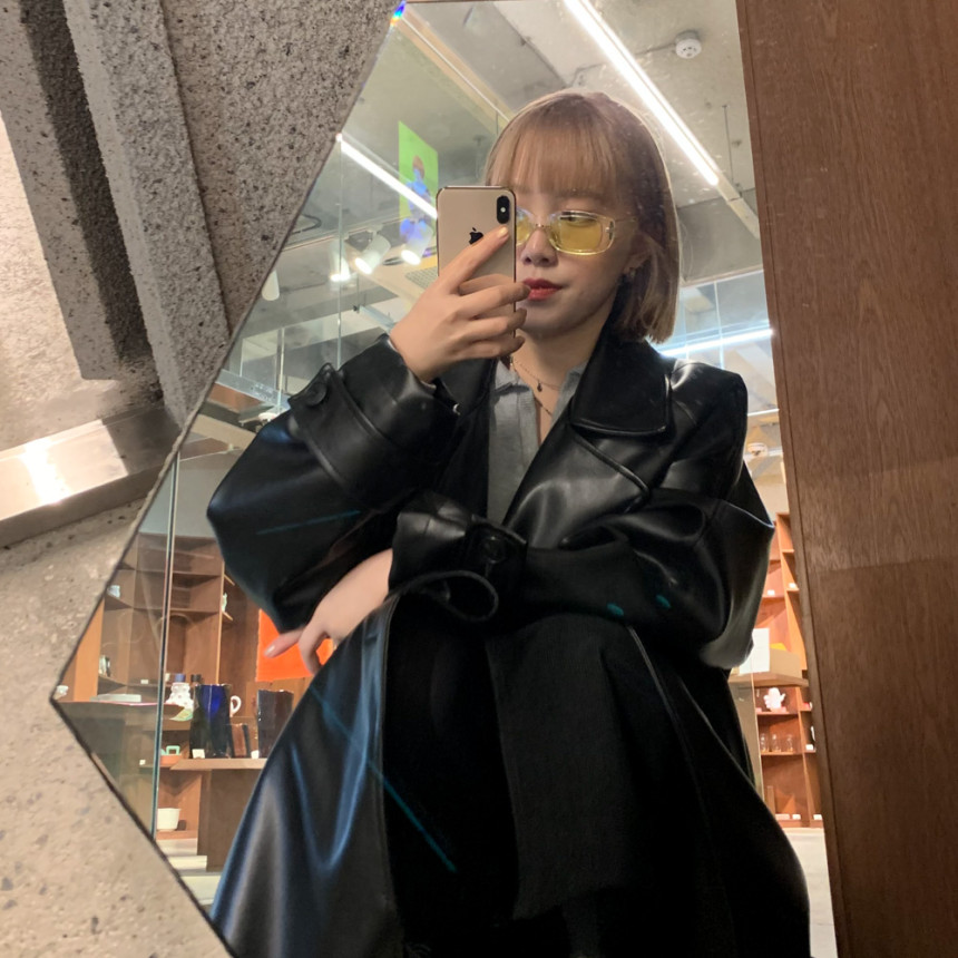 [UV400/선글라스16종] 캣츠 유니크 힙 y2k 라운드 인싸 레트로 자외선차단 틴트 선글라스 모음 상세 이미지 428